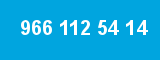 966 112 54 14 966 112 54 14